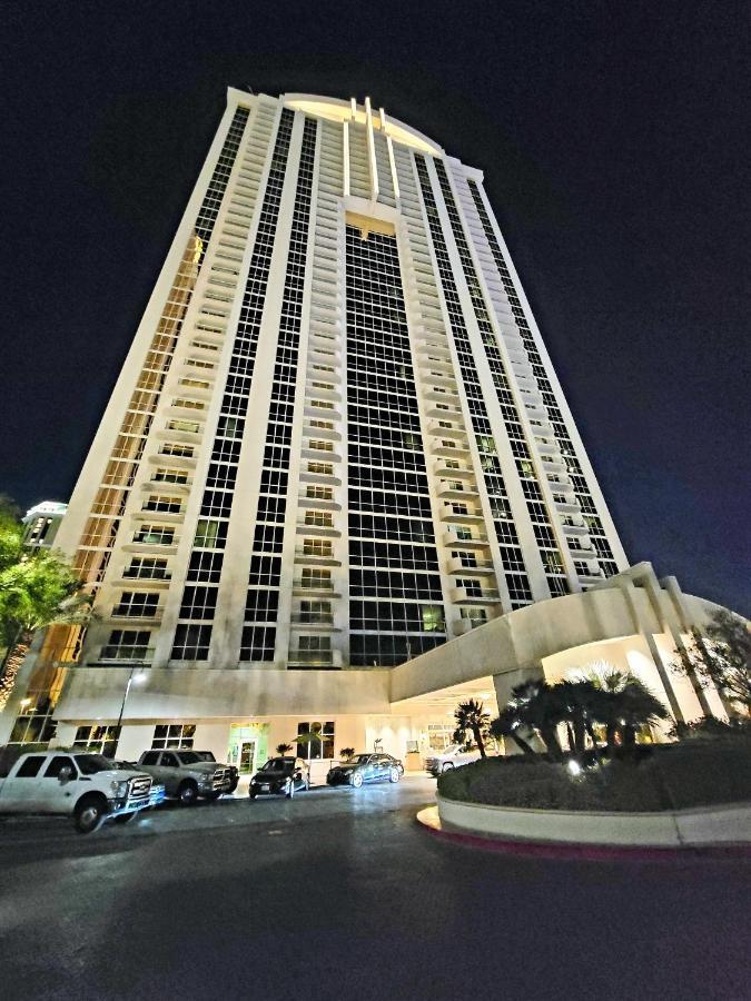 Awesome The Signature Mgm Condo With Strip View. No Resort Fee! Las Vegas Exterior foto